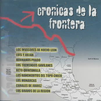 CRONICAS DE LA FRONTERA