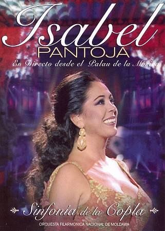 SINFONIA DE LA COPLA