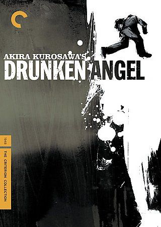 DRUNKEN ANGEL