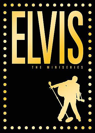 ELVIS:MINI SERIES
