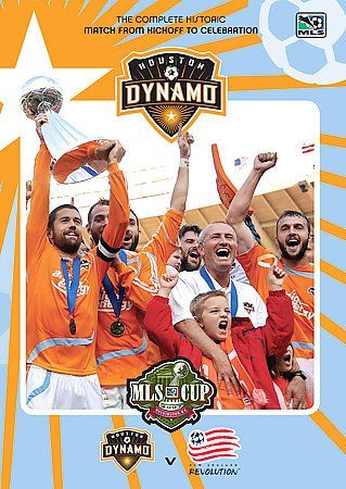 MLS CUPS 2007