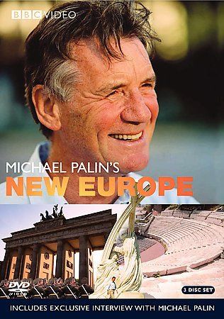 MICHAEL PALIN:NEW EUROPE
