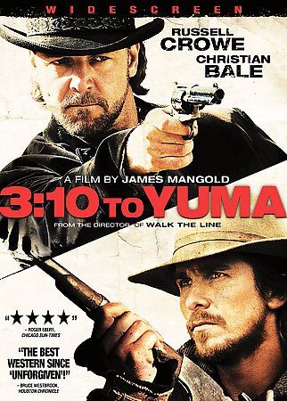 3:10 TO YUMA