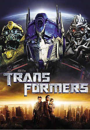 TRANSFORMERS