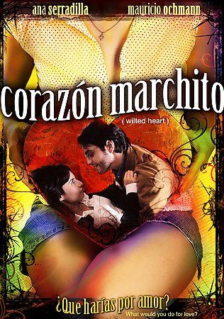 CORAZON MARCHITO