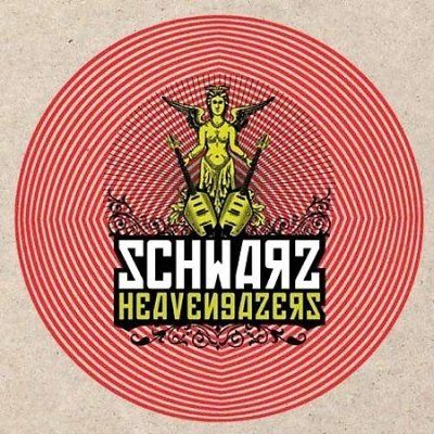 HEAVENGAZERS