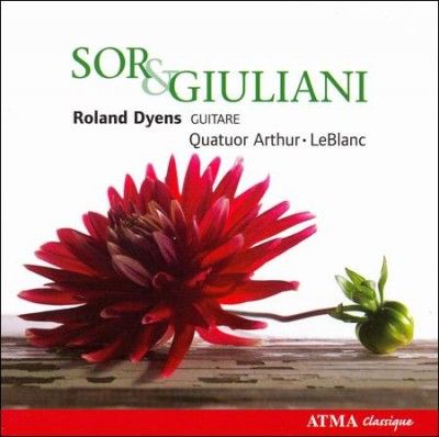 SOR/GIULIANI:SOR & GIULIANI