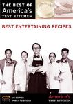 BEST OF AMERICA'S TEST KITCHEN