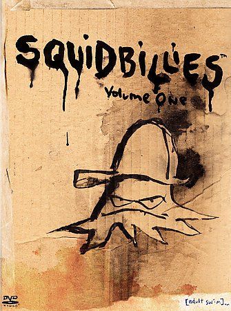 SQUIDBILLIES:VOLUME ONE