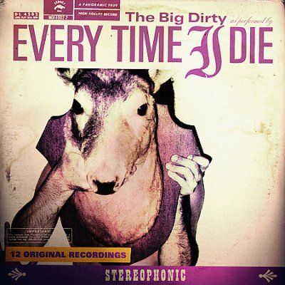 BIG DIRTY SPECIAL EDITION