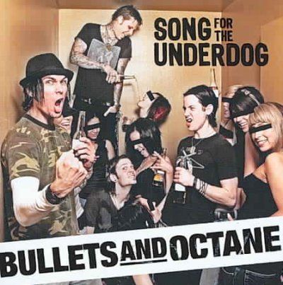 SONG FOR THE UNDERDOG
