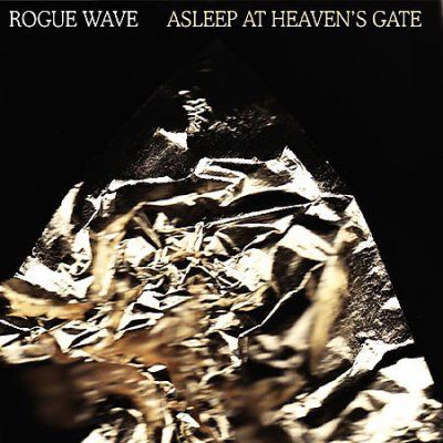 ASLEEP AT HEAVEN'S GATE