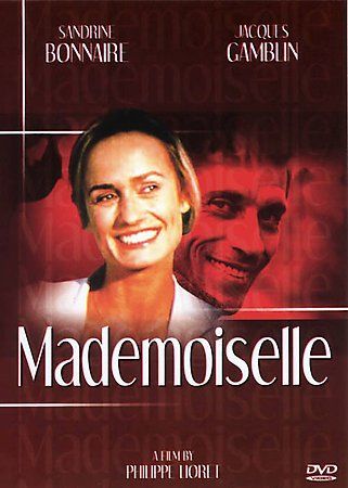 MADEMOISELLE