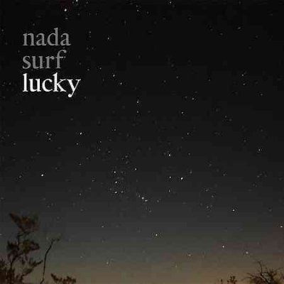 LUCKY