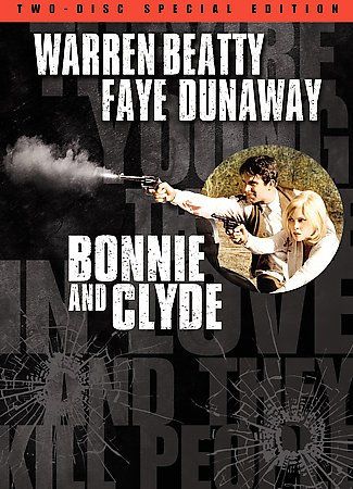 BONNIE AND CLYDE:SE