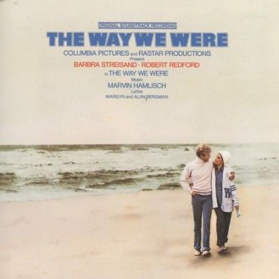 WAY WE WERE (OST)