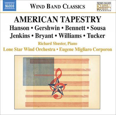 AMERICAN TAPESTRY