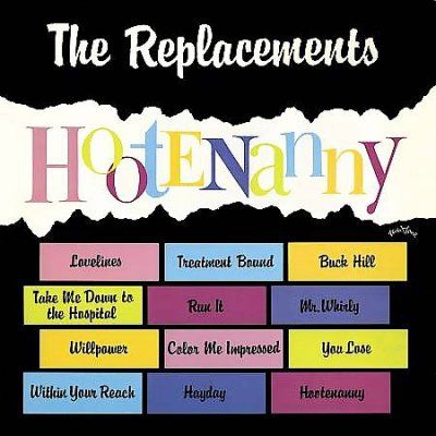 HOOTENANNY