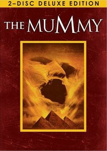 MUMMY DELUXE EDITION