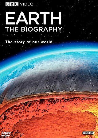 EARTH:BIOGRAPHY