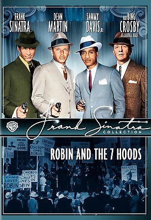 ROBIN AND THE SEVEN HOODS