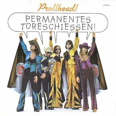 PERMANENTES TORESCHIESSEN