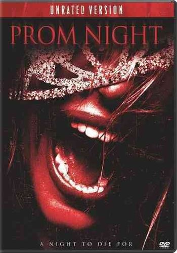 PROM NIGHT