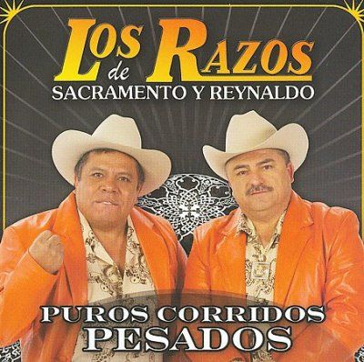 PUROS CORRIDOS PESADOS