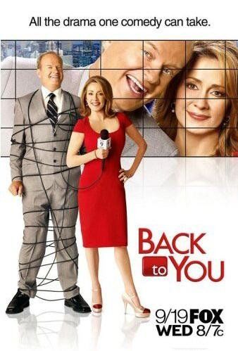 BACK TO YOU:SEASON 1