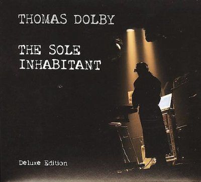 SOLE INHABITANT