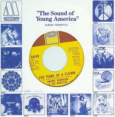 COMPLETE MOTOWN SINGLES VOL 10:1970