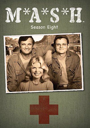 MASH SEASON 8