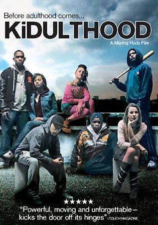 KIDULTHOOD