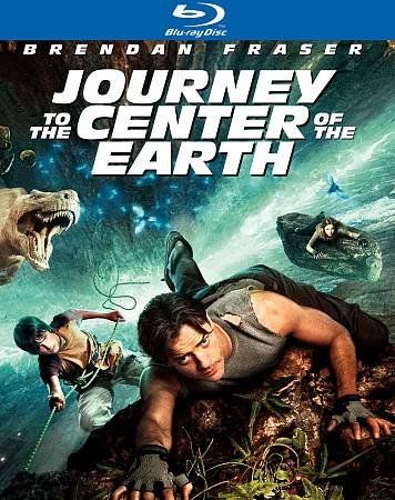 JOURNEY TO THE CENTER OF THE EARTH