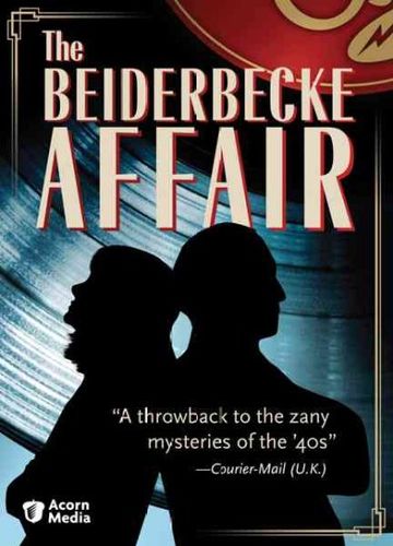 BEIDERBECKE AFFAIR