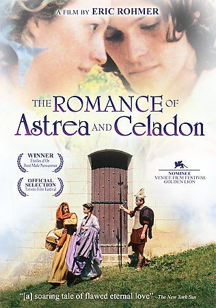 ROMANCE OF ASTREA AND CELADON