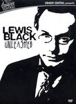 BLACK L-LEWIS BLACK-UNLEASHED (DVD/COMEDY CENTRAL/PARENTAL ADVISORY/EXPLICI