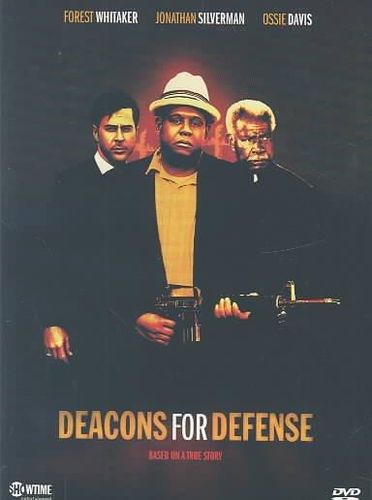 DEACONS FOR DEFENSE (DVD)