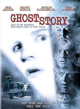 GHOST STORY (DVD)