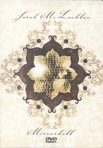 MCLACHLAN S-MIRRORBALL (DVD)
