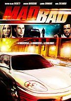 MAD BAD (DVD)