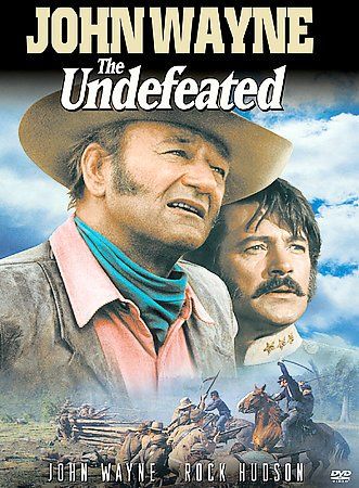 UNDEFEATED (DVD/WS-2.35/ENG SDH-SP SUB/RE-PKGD)