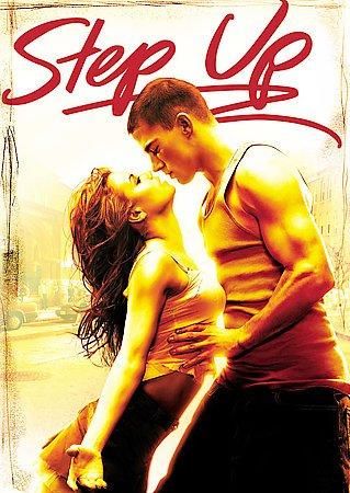 STEP UP (WS)
