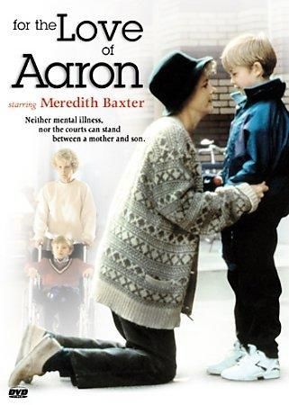 FOR THE LOVE OF AARON