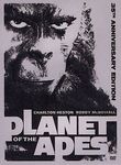 PLANET OF THE(DVD FF/35TH ANNI