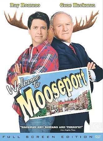 WELCOME TO MOOSEPORT(FF/SENSOR