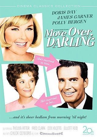 MOVE OVER DARLING (WS)