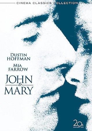 JOHN & MARY (1969)