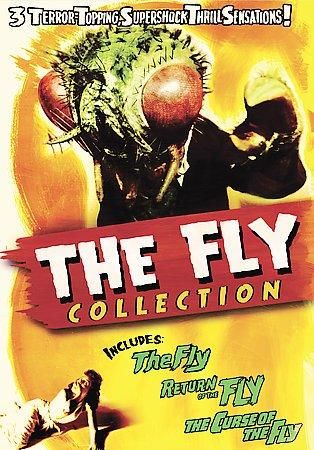 FLY CLASSIC COLLECTION(4DISC)