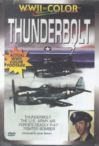 THUNDERBOLT (DVD)